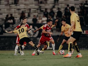 Queven Inacio Dua Kali Dirawat Tim Medis, Johnny Jansen Tak Risau