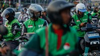 2 Hal Diketahui soal Perpres Ojol yang Sedang Difinalisasi
