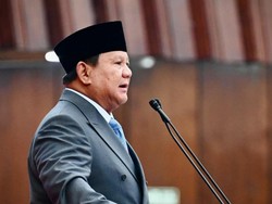 Prabowo Janji Renovasi 10.000 Puskesmas, Anggaran Rp 4 M per Unit
