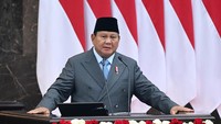 Prabowo Prihatin dapat Laporan Bumil Meninggal saat Melahirkan akibat Faskes Jauh