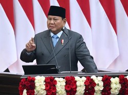 RI Kurang Dokter, Prabowo: Ada 9 Fakultas, 170 Prodi Spesialis-Subspesialis Baru