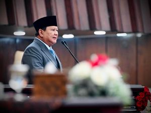 Prabowo: Digitalisasi Bansos Telah Berjalan di 153 Kabupaten/Kota