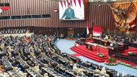 Relawan ABP: 121 Kebijakan Transformatif, Prabowo Tunjukkan Negara Hadir