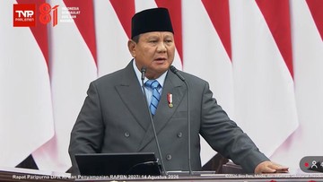 Danantara Dinilai Berhasil Buktikan Kinerja dan Pulihkan Optimisme