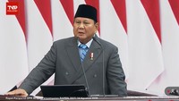 Prabowo Bakal Siapkan Ambulans Udara, Obati Rakyat Sakit di Daerah