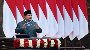 8 Klaster Program Kerja Prioritas Pemerintah pada 2027, Apa Strategi untuk Guru?