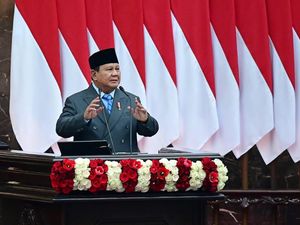 8 Klaster Program Kerja Prioritas Pemerintah pada 2027, Apa Strategi untuk Guru?
