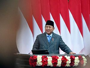 Prabowo Usul Revisi UU untuk Kewarganegaraan Ganda Terbatas Talenta Istimewa
