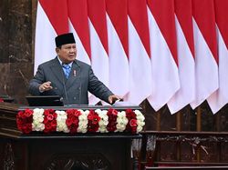 Prabowo Perintahkan Jajaran Pemerintah Gerak Cepat Tangani Dampak Gempa NTT