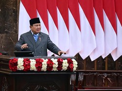 Pemerintah Ajukan Usul Kewarganegaraan Ganda buat Ilmuwan