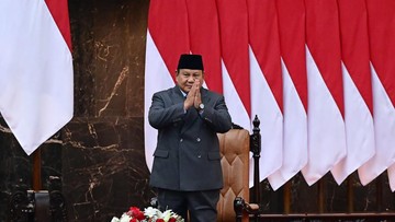 Prabowo Beberkan Sederet BUMN yang Labanya Meledak!