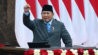 Sorotan Prabowo soal Kesehatan, Perbaiki RS hingga Buka Peluang Dokter Asing Masuk RI