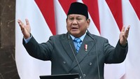 Prabowo Kejar Target BUMN Dipangkas Jadi 300