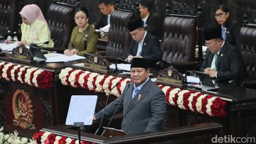 Ambisi Prabowo Bangun PLTS 100 Gigawatt: Tiap Desa Idealnya 1 Megawatt