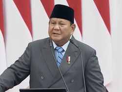 Prabowo Maknai Kemerdekaan Sejati: Setiap Rupiah Harus Kembali ke Rakyat