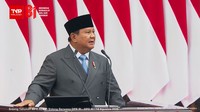 Pidato HUT ke-81 RI Resmi, Ini Isi Lengkap serta Link Download-nya