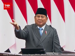 Prabowo Sebut Teknologi Kloning Bisa untuk Perbanyak Sapi Ternak