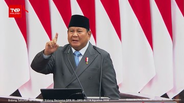Prabowo Geram Harga Sawit RI: Dibeli Rp 15.000, Dijual Rp 27.000/Kg