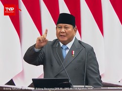 Prabowo Usul Bentuk Pengadilan Ad Hoc Usut BUMN Bermasalah 30 Tahun Terakhir