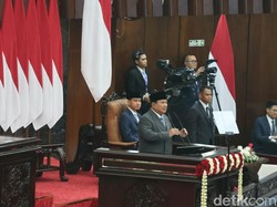 Prabowo Sentil BUMN: Rugi Terus tapi Laporan Untung, Ngarang Aja Tuh!