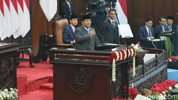 Prabowo Mau Tutup 750 BUMN, Tersisa 300 Akhir 2026
