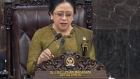 Puan: APBN 2027 Mendekati Rp 4.000 Triliun, Sangat Besar