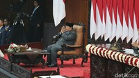 Prabowo Umumkan APBN 2027 Rp 4.097 T, Defisit 2,40%