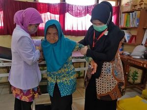 Punya Inovasi Kesehatan di Daerah? Daftarkan di DPD RI Awards