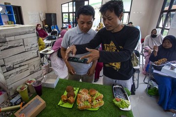 Ada Sosok Hebat Penjaga Ekonomi Desa? Daftarkan di DPD RI Awards 2026