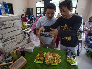 Ada Sosok Hebat Penjaga Ekonomi Desa? Daftarkan di DPD RI Awards 2026