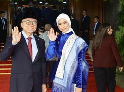 Ketua Fraksi PAN Nilai Pidato Prabowo Tegaskan Arah Kemajuan Bangsa