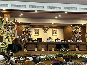 Koster: Maskapai Akan Umumkan soal PWA Sebelum Takeoff ke Bali