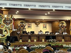 Koster: Maskapai Akan Umumkan soal PWA Sebelum Takeoff ke Bali