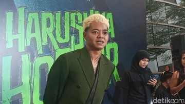 Reza Arap Turun Tangan Bangun 27 Sekolah di NTT Pakai Uang Pribadi