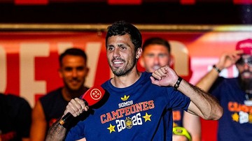Rodri Siap Bertahan Jika Tawaran Barca Tidak Cocok