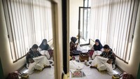 Saatnya Srikandi Berprestasi Dikenal Lewat DPD RI Awards 2026