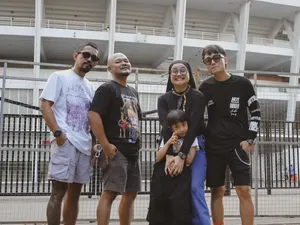 Ini Deretan Anak Kecil yang Guncang Skena Musik Cadas