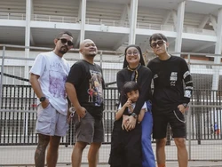 Ini Deretan Anak Kecil yang Guncang Skena Musik Cadas