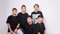 Manado Pride! SecondSet Debut Lewat Tanpa Dendam