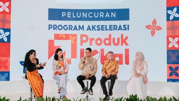 Kemendag Apresiasi Fitur Shopee yang Bikin Biaya Penjual Transparan