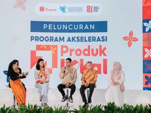 Kemendag Apresiasi Fitur Shopee yang Bikin Biaya Penjual Transparan