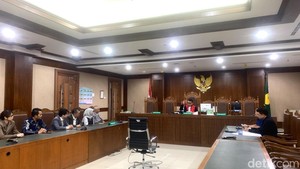 Kejagung Minta Hakim Tolak Praperadilan Eks Waka BGN Lodewyk Terkait Penyitaan