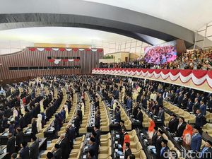 Video: Megawati-SBY Absen Sidang Tahunan MPR, Ini Alasannya