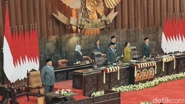 Ketua MPR Bicara Kopdes Merah Putih: Harus Dikelola dengan Sehat