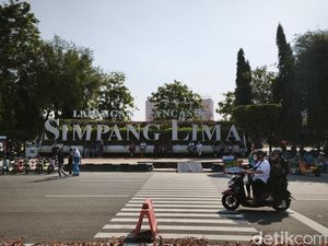Prakiraan Cuaca Jateng Hari Ini: Purbalingga-Semarang Berawan