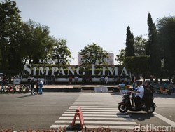 Prakiraan Cuaca Jateng Hari Ini: Purbalingga-Semarang Berawan