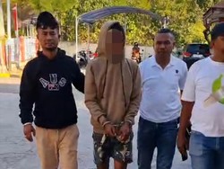 Siswa SMK di Kupang Nekat Tikam Gurunya Saat Tertidur Nyenyak