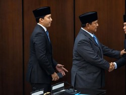 Slamet Ariyadi: Pesan Prabowo Selaras dengan Misi PAN Gerak Bantu Rakyat
