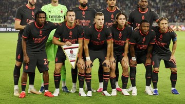 Eks Bintang Milan: Rossoneri Belum Akan Scudetto Lagi Sampai...