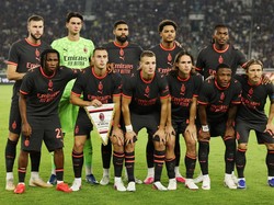 Eks Bintang Milan: Rossoneri Belum Akan Scudetto Lagi Sampai...